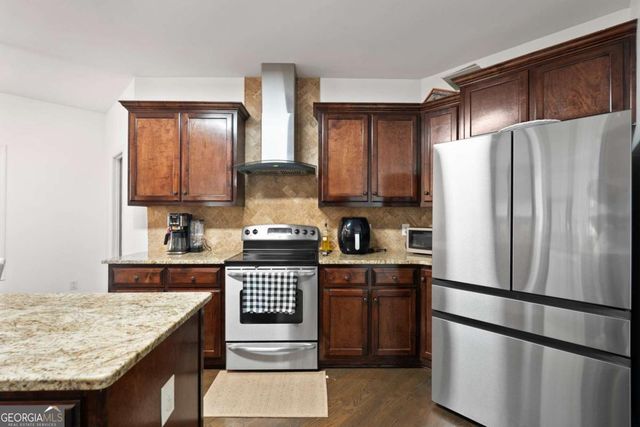 583 Hardy Ives Lane, Lawrenceville, GA 30045