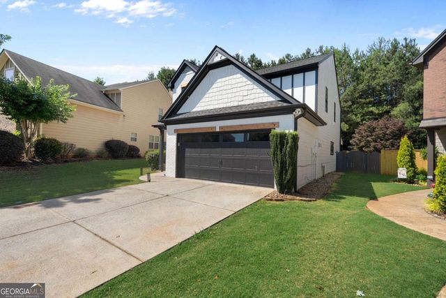 583 Hardy Ives Lane, Lawrenceville, GA 30045