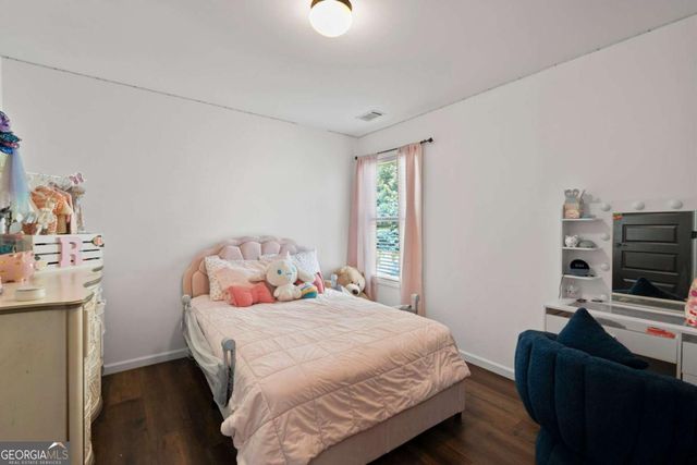 583 Hardy Ives Lane, Lawrenceville, GA 30045