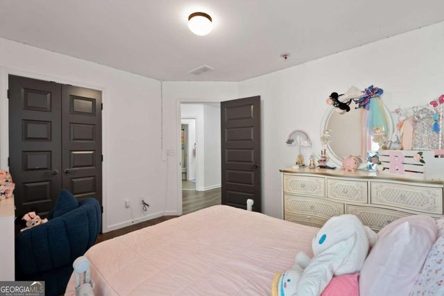 583 Hardy Ives Lane, Lawrenceville, GA 30045