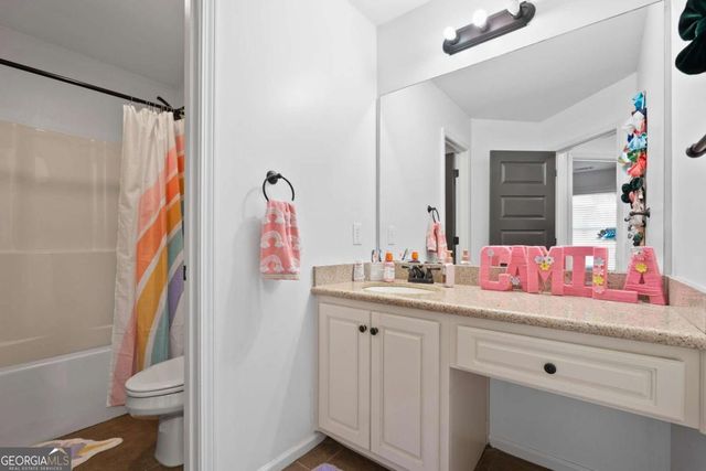 583 Hardy Ives Lane, Lawrenceville, GA 30045