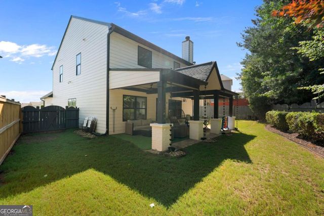 583 Hardy Ives Lane, Lawrenceville, GA 30045