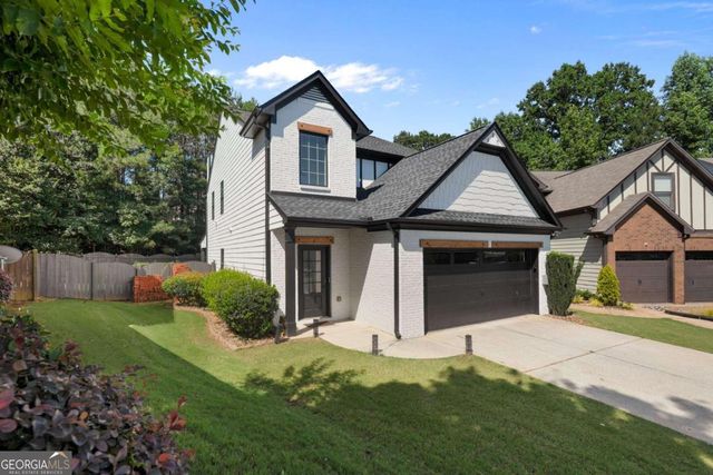 583 Hardy Ives Lane, Lawrenceville, GA 30045
