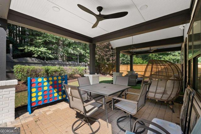 583 Hardy Ives Lane, Lawrenceville, GA 30045