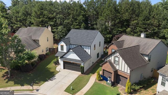 583 Hardy Ives Lane, Lawrenceville, GA 30045