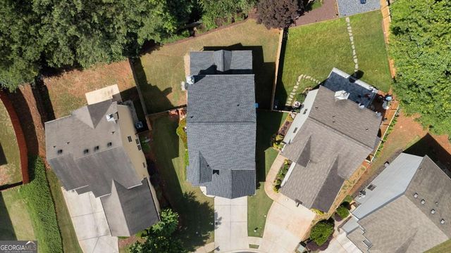 583 Hardy Ives Lane, Lawrenceville, GA 30045