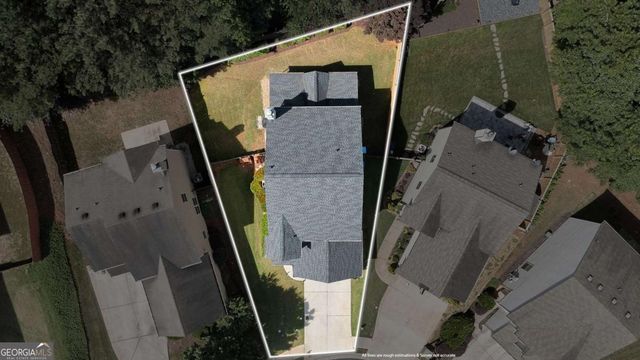 583 Hardy Ives Lane, Lawrenceville, GA 30045