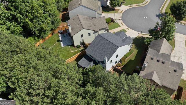 583 Hardy Ives Lane, Lawrenceville, GA 30045
