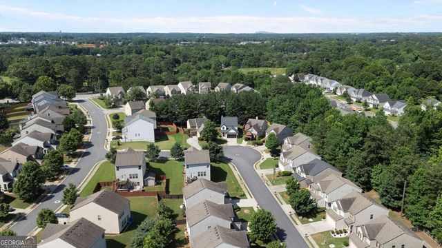 583 Hardy Ives Lane, Lawrenceville, GA 30045