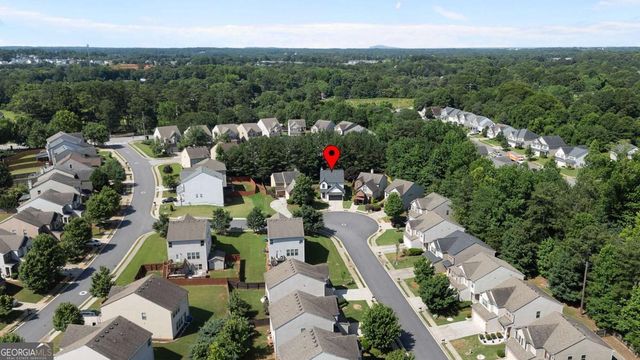 583 Hardy Ives Lane, Lawrenceville, GA 30045