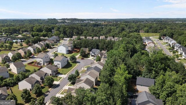 583 Hardy Ives Lane, Lawrenceville, GA 30045