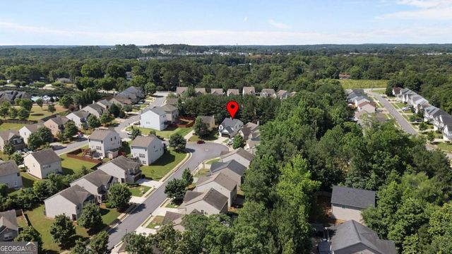 583 Hardy Ives Lane, Lawrenceville, GA 30045
