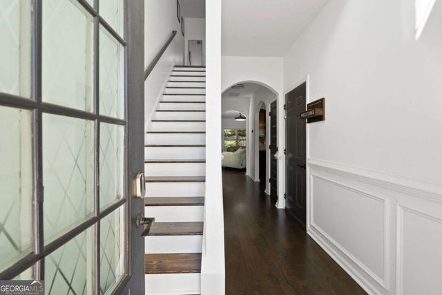583 Hardy Ives Lane, Lawrenceville, GA 30045