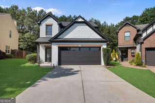 583 Hardy Ives Lane, Lawrenceville, GA 30045