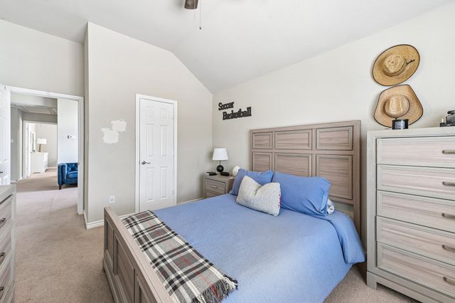 2825 Wales Court, Grand Prairie, TX 75052