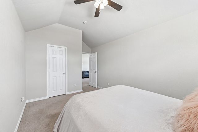 2825 Wales Court, Grand Prairie, TX 75052