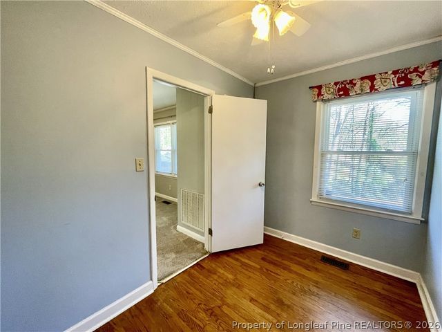 922 Brookhaven Drive, Fayetteville, NC 28303