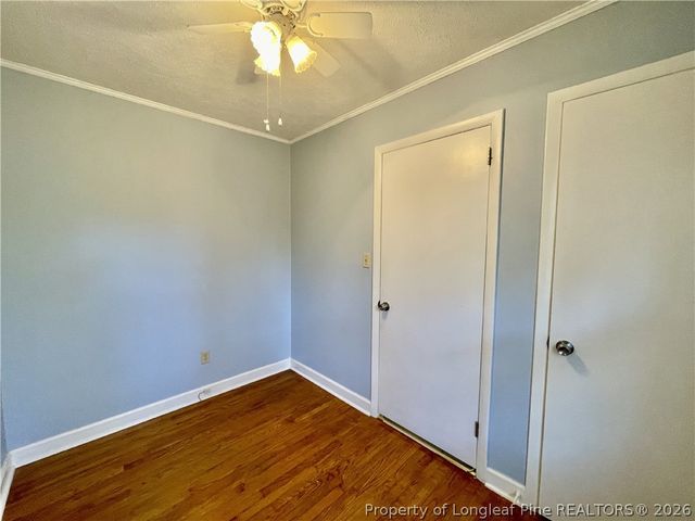 922 Brookhaven Drive, Fayetteville, NC 28303