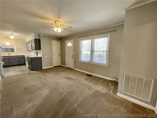 922 Brookhaven Drive, Fayetteville, NC 28303