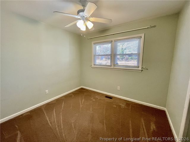 922 Brookhaven Drive, Fayetteville, NC 28303