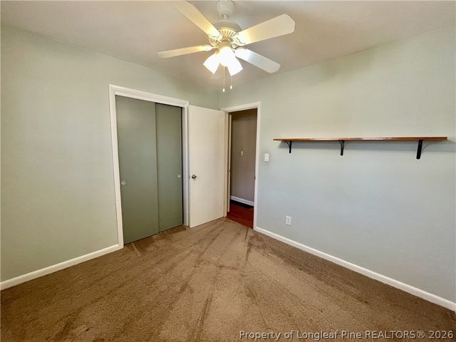 922 Brookhaven Drive, Fayetteville, NC 28303