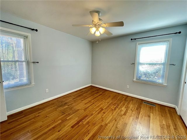 922 Brookhaven Drive, Fayetteville, NC 28303