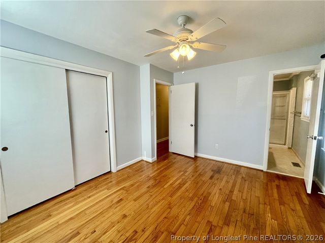 922 Brookhaven Drive, Fayetteville, NC 28303