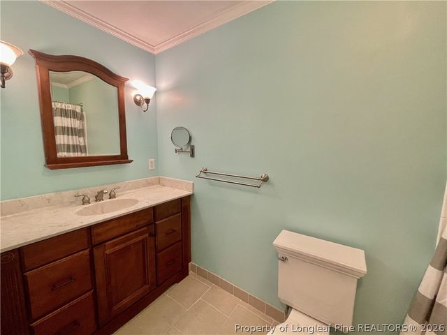 922 Brookhaven Drive, Fayetteville, NC 28303