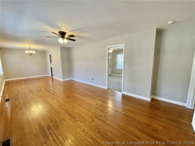 922 Brookhaven Drive, Fayetteville, NC 28303