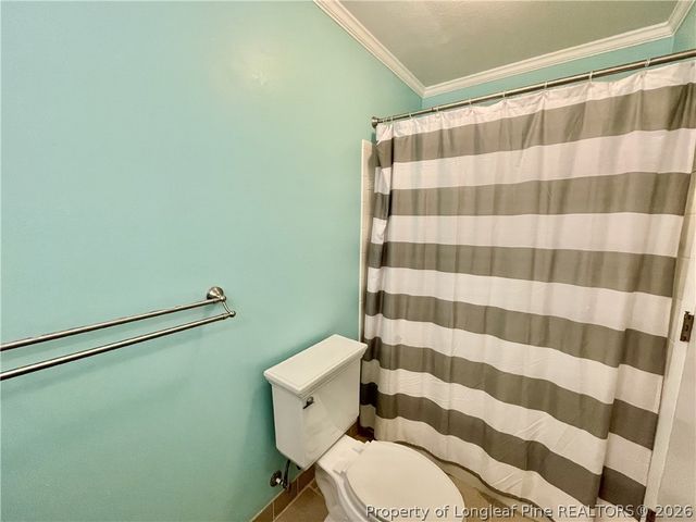 922 Brookhaven Drive, Fayetteville, NC 28303