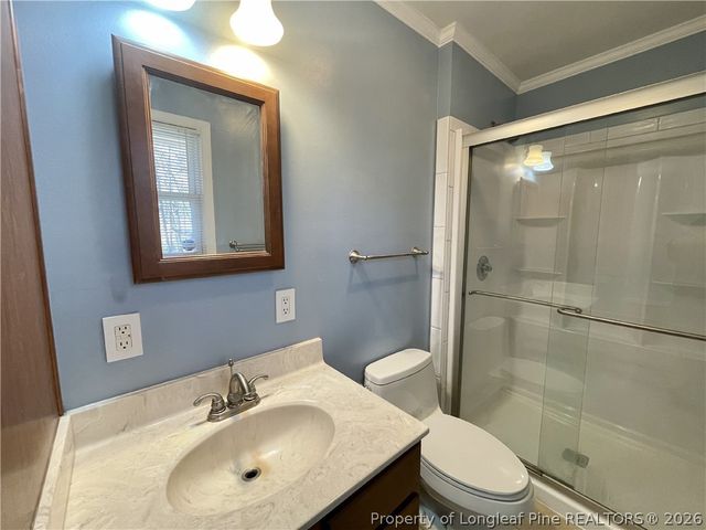 922 Brookhaven Drive, Fayetteville, NC 28303