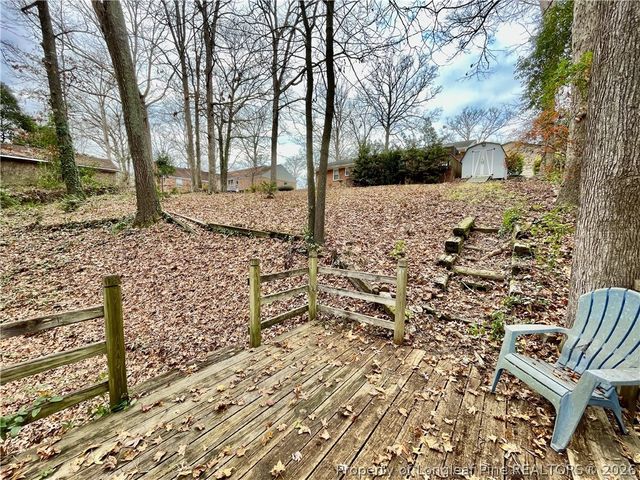 922 Brookhaven Drive, Fayetteville, NC 28303