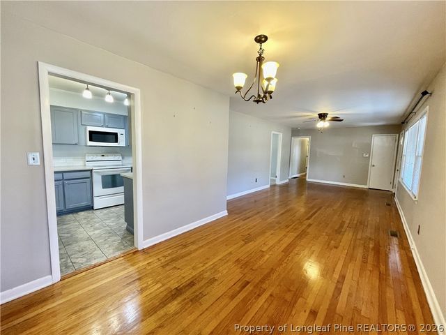 922 Brookhaven Drive, Fayetteville, NC 28303