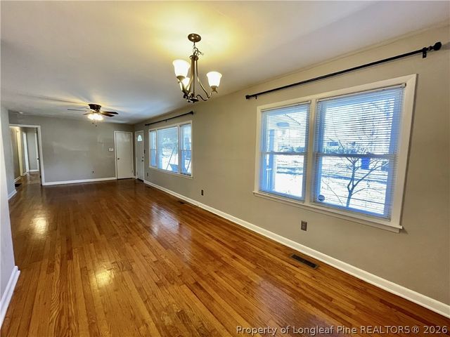 922 Brookhaven Drive, Fayetteville, NC 28303