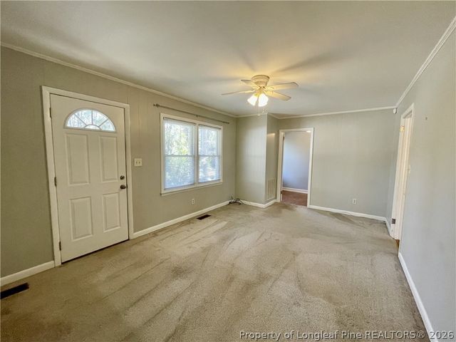 922 Brookhaven Drive, Fayetteville, NC 28303