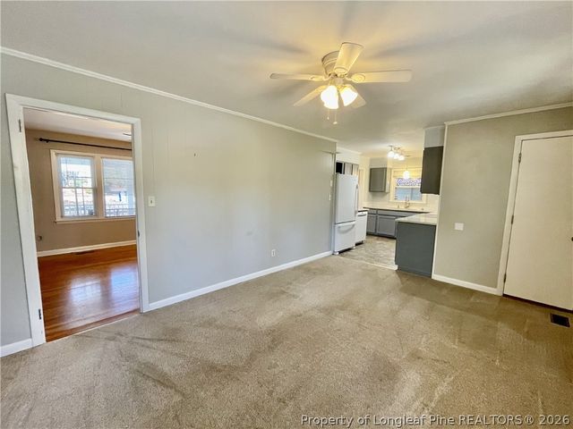 922 Brookhaven Drive, Fayetteville, NC 28303