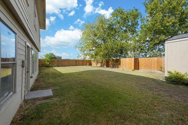 16342 Blue Rock Springs Drive, Houston, TX 77073