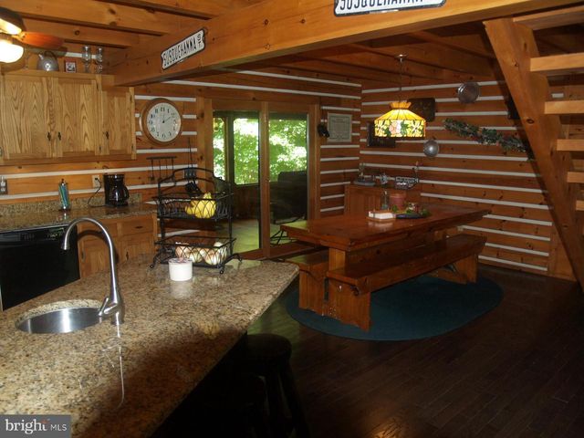 94 BASIN HILL RD, Duncannon, PA 17020