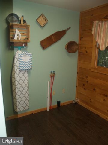 94 BASIN HILL RD, Duncannon, PA 17020