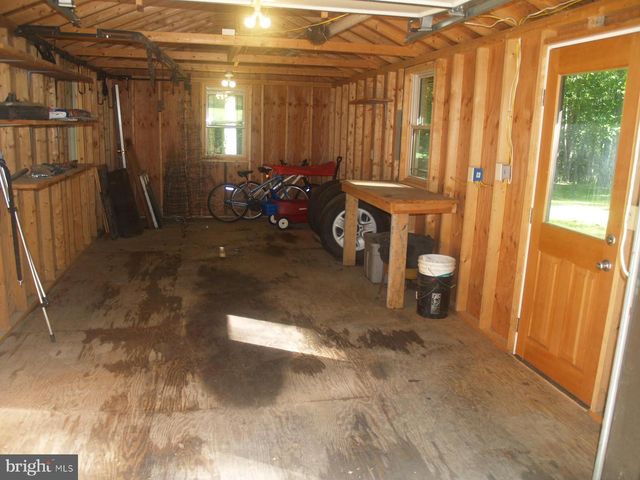 94 BASIN HILL RD, Duncannon, PA 17020