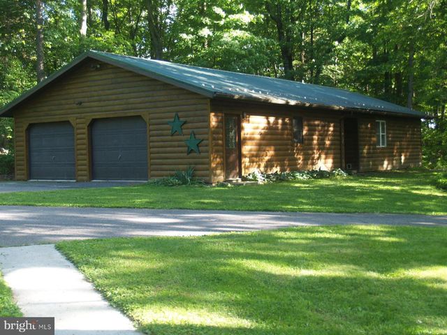 94 BASIN HILL RD, Duncannon, PA 17020