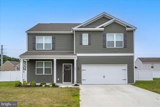 374 ROBBINS FARM RD, Cambridge, MD 21613