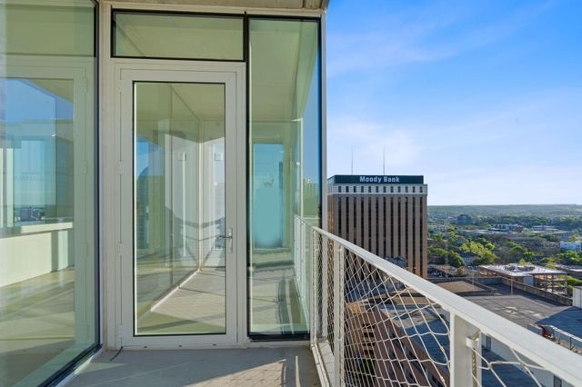 313 W 17th ST 1505, Austin, TX 78701