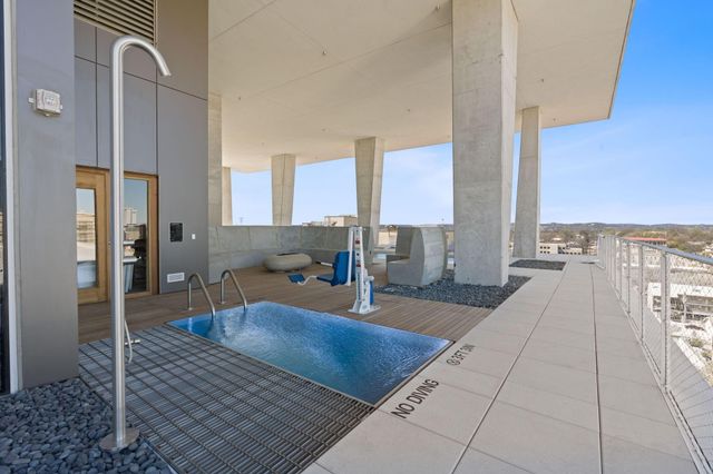 313 W 17th ST 1505, Austin, TX 78701