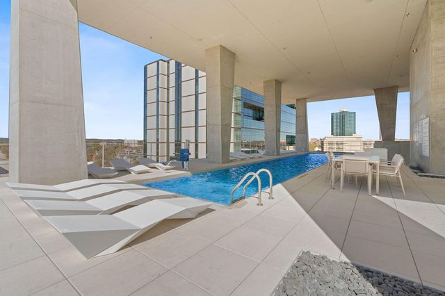 313 W 17th ST 1505, Austin, TX 78701