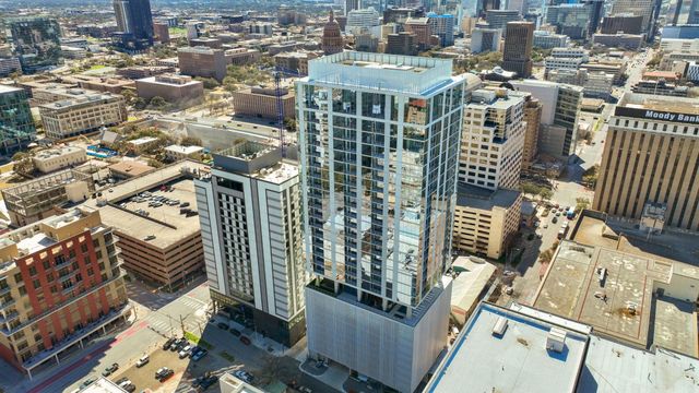 313 W 17th ST 1505, Austin, TX 78701