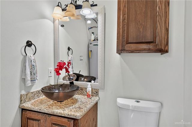 3220 E FM 2812, Edinburg, TX 78542