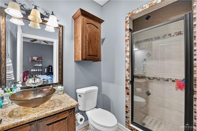 3220 E FM 2812, Edinburg, TX 78542