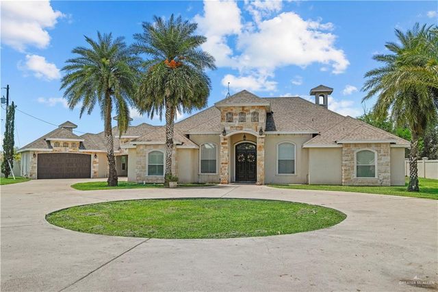 3220 E FM 2812, Edinburg, TX 78542