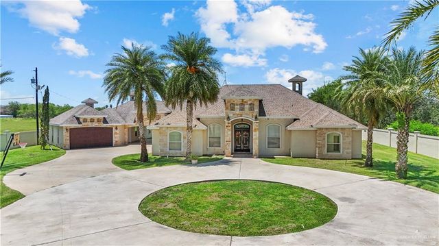 3220 E FM 2812, Edinburg, TX 78542